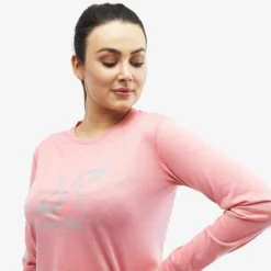 Sheep Sweater Women Dusty Pink -Pause Camping 6a0e146b bfc0 4bf9 af7a 119edaaf39f1 scaled