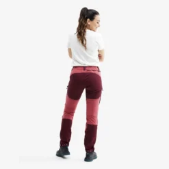 RVRC GP Pro Trousers Women Earth Red -Pause Camping 6a7c5892 618b 4c67 933c 3778c27db862 scaled
