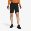 Wander Pro Shorts Women Black