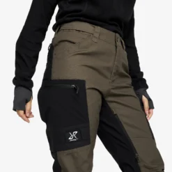 Wander Trousers Women Mud 9 Wander Trousers Women Mud -Pause Camping 6b85edf5 ab3b 4587 b07c 457ad0aa8bdb scaled