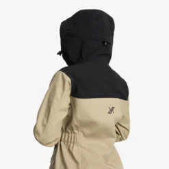 Outdoor Jacket Women Khaki -Pause Camping 6bea0a84 dff2 4580 ba07 1f6cc32d3f52 scaled