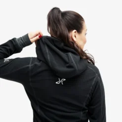 Trekker Hoodie Women Black 9 Trekker Hoodie Women Black -Pause Camping 6c28551f 118f 443f acab 2bcaa798cc7f scaled