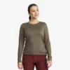 Vagabond Regular Fit Top Women Major Brown