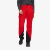 Cyclone Rescue Trousers Women Flame Scarlet