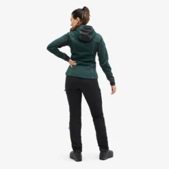 Fusion Hoodie Women Deep Teal -Pause Camping 6fde1950 f44e 49f9 a4fd 518302215540 scaled