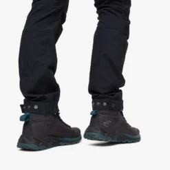 RVRC GP Pro Short Trousers Women Peacemaker Blue -Pause Camping 6fff92a2 a80a 4e9c b20d 44a04d5417bd scaled