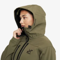 Hiball Jacket Women Kalamata -Pause Camping 7017235d 9399 4326 9f52 841b2cbe6db4 scaled