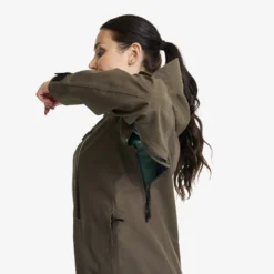 Whisper Jacket Women Mud -Pause Camping 71695ff8 da85 40e7 9c28 cea91d30a426 scaled