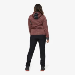 Fusion Hoodie Women Dark Vintage Rose -Pause Camping 721705ab 6cdd 4f05 b16e b1b2fd52501a scaled