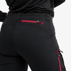 RVRC GP Pro Trousers Women Black/Red 12 RVRC GP Pro Trousers Women Black/Red -Pause Camping 73915bc4 b2a0 4fb4 8092 755e3b84d04d scaled