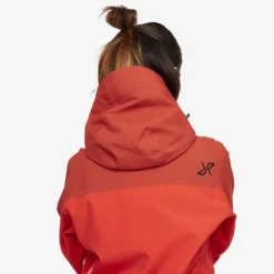 Silence Proshell Jacket Women Molten Lava 12 Silence Proshell Jacket Women Molten Lava -Pause Camping 73cf1676 c186 421d 82bb 2ce2dbed3636 scaled