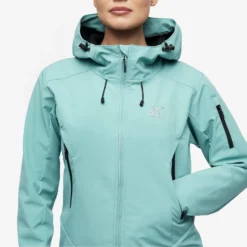 Reckon Softshell Jacket Women Porcelain -Pause Camping 740ddeb3 234f 43cd 9098 3cbbb64fa340 scaled