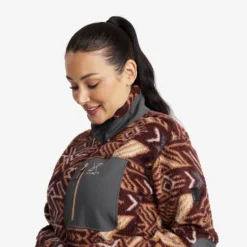 High Pile Fleece Women Andorra -Pause Camping 7412f90b e6c3 4f5f 8162 f782f1820455 scaled