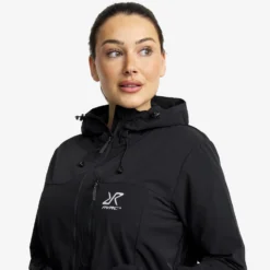 Aspect Wind Jacket Women Black 11 Aspect Wind Jacket Women Black -Pause Camping 751c233f 9f8d 450a b212 5057df7290f3 scaled