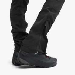 Hiball Trousers Women Black/Red -Pause Camping 7609d9f4 2f3e 4ad9 8828 76adedc2d59f scaled