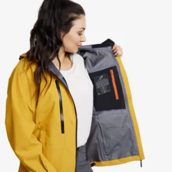 Whisper Jacket Women Lemon Curry -Pause Camping 77372714 9bbf 4ff9 99e7 75d32de64be2 scaled
