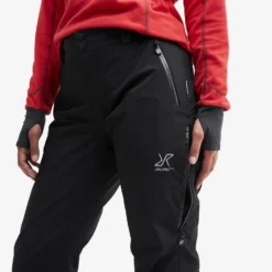 Whisper Trousers Women Black -Pause Camping 78ef5766 8386 48e3 9603 ece6d0613779 scaled