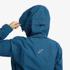 Whisper Jacket Women Diesel Blue -Pause Camping 794ecc85 9286 487c bab5 320e14c5f003 scaled