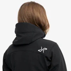 Hiball Jacket Women Black/Red -Pause Camping 7a549028 9e44 4428 b3d6 a6dd0145070c scaled