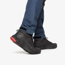 Nordwand Trousers Women Dark Denim -Pause Camping 7acc82b2 2c3e 42e9 ae95 aa2cc59eac2e scaled