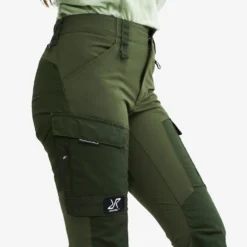 RVRC GP Trousers Women Rifle Green -Pause Camping 7b40abb9 ecb0 4297 9cc0 baac633c895a scaled