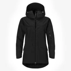 Monsoon Jacket Women Black -Pause Camping 7c2fc3b3 af32 47a0 a557 ca7fca647b02 scaled