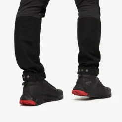 RVRC GP Pro Zip-off Trousers Women Anthracite/Burnt Coral -Pause Camping 7c4431f0 db87 49e3 b3ff d9f85499c42f scaled