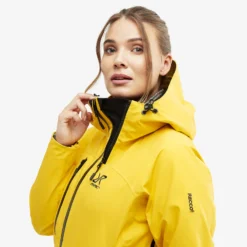 Cyclone Rescue Jacket 2.0 Women Yellow 13 Cyclone Rescue Jacket 2.0 Women Yellow -Pause Camping 7c6236b6 86b9 47a0 b0e8 b71c25f656f2 scaled