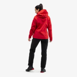 Cyclone Rescue Jacket 2.0 Women Flame Scarlet -Pause Camping 7d3631a7 3d49 4358 a94f 5e02b8628de9 scaled