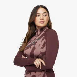 Bambooskin Base Layer Set Women Dark Vintage Rose 7 Bambooskin Base Layer Set Women Dark Vintage Rose -Pause Camping 7dab52d7 4698 44ac 94b7 cf37243b67ae scaled