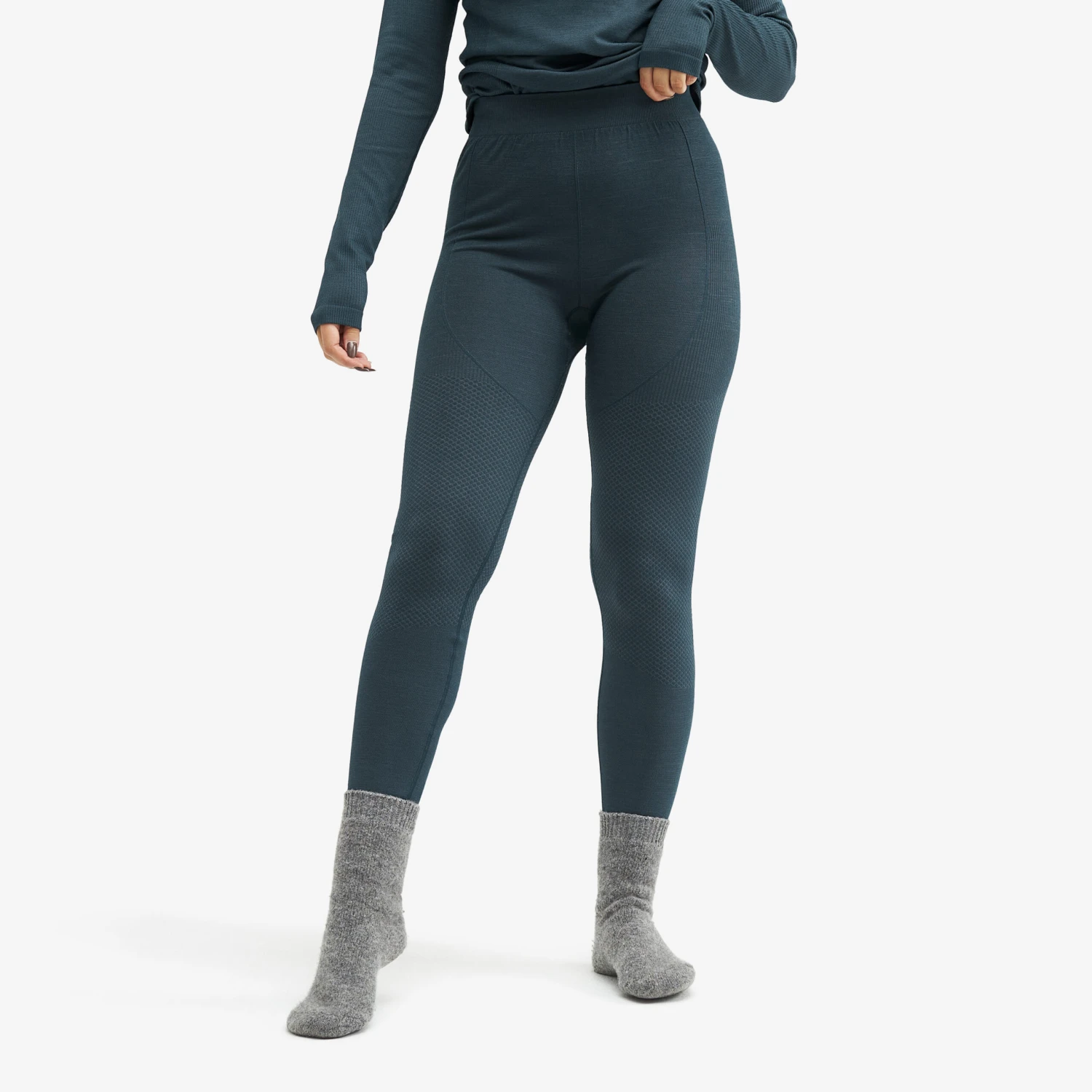 Fuse Merino Base Layer Set Women Stargazer 4 Fuse Merino Base Layer Set Women Stargazer - Image 4