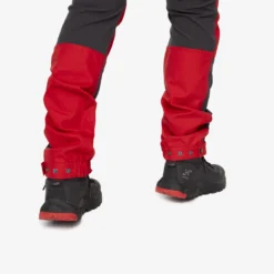 Nordwand Highwaist Stretch Trousers Women Mars Red -Pause Camping 80dc3ebe 99bb 4eb3 b38f 33023961e329 scaled