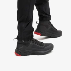 Trail Pants Women Black -Pause Camping 82189ca1 c878 4b08 8d90 f8b8a8c81a2d scaled