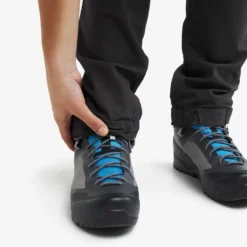 RVRC GP Pro Zip-off Trousers Women Bison Red -Pause Camping 82856d11 1d73 4969 a881 8d63c295494f scaled