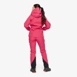 Cyclone Rescue Jacket 2.0 Women Azalea -Pause Camping 82baea7e 725f 4065 ac8f 088846ff9355 scaled