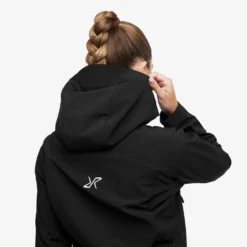 Reckon Softshell Jacket Women Black 12 Reckon Softshell Jacket Women Black -Pause Camping 836a3794 2797 468f 970d 08afbe7bb5c1 scaled