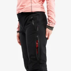 Cyclone Rescue Trousers Women Black -Pause Camping 879fa805 5295 43fe 95af aeab0ed3304f