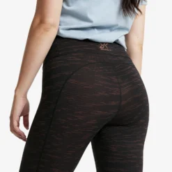 Energy Highwaist Leggings Women Black/Andorra -Pause Camping 8a8727e6 5907 4919 b082 aae7f2cb993f scaled