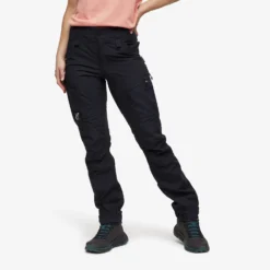 RVRC GP Pro Short Trousers Women Peacemaker Blue