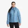 Radical Insulate Jacket Women Stellar