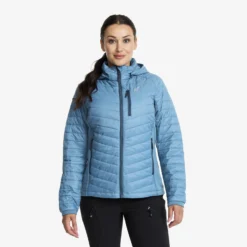 Radical Insulate Jacket Women Stellar