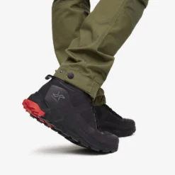 Nordwand Pro Trousers Women Burnt Olive -Pause Camping 8f0dc69f 0b34 405c 8225 a835aca20db9 scaled