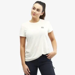 Breeze Tee 2.0 Women White