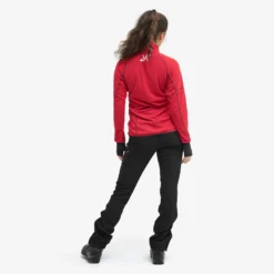 Hiball Trousers Women Black/Red -Pause Camping 90ffff14 3865 4924 99a6 3ddb341181a3 scaled
