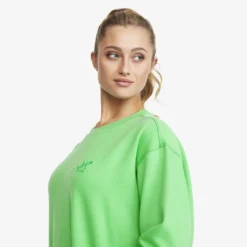 Lounge Sweater Women Irish Green -Pause Camping 923450fd 5bdb 4e33 8dcd d73e15ce925c scaled