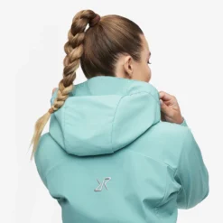 Reckon Softshell Jacket Women Porcelain -Pause Camping 93658fe4 3768 45d1 adf0 7a08e472d8f5 scaled