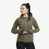 Trekker Hoodie Women Kalamata
