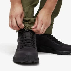 Nordwand Pro Trousers Women Burnt Olive -Pause Camping 988b254c f9da 4eb7 ac65 46f02913b69b scaled