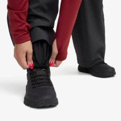 Atlas 3L Ski Bib Trousers Women Anthracite -Pause Camping 9af3b738 6460 4acc 891d 8b07dd93d3bc scaled