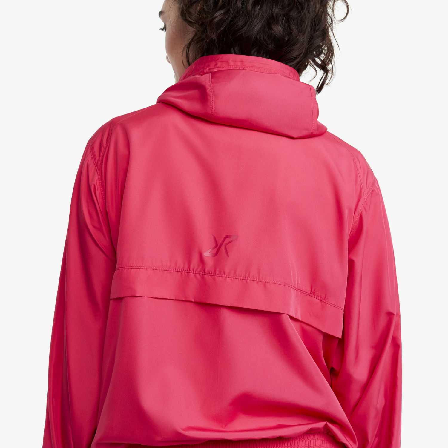 Whirlwind Jacket Women Azalea 6 Whirlwind Jacket Women Azalea - Image 6